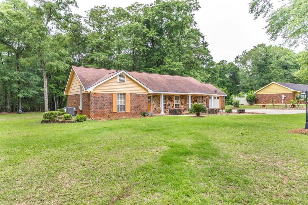 Hickory Dr, Americus, GA 31719 #1