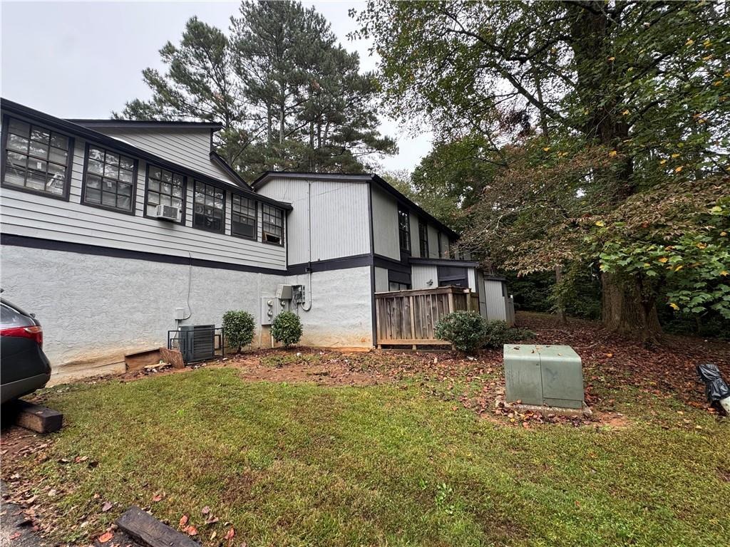 Stone Mill Trce, Stone Mountain, GA 30083 #1