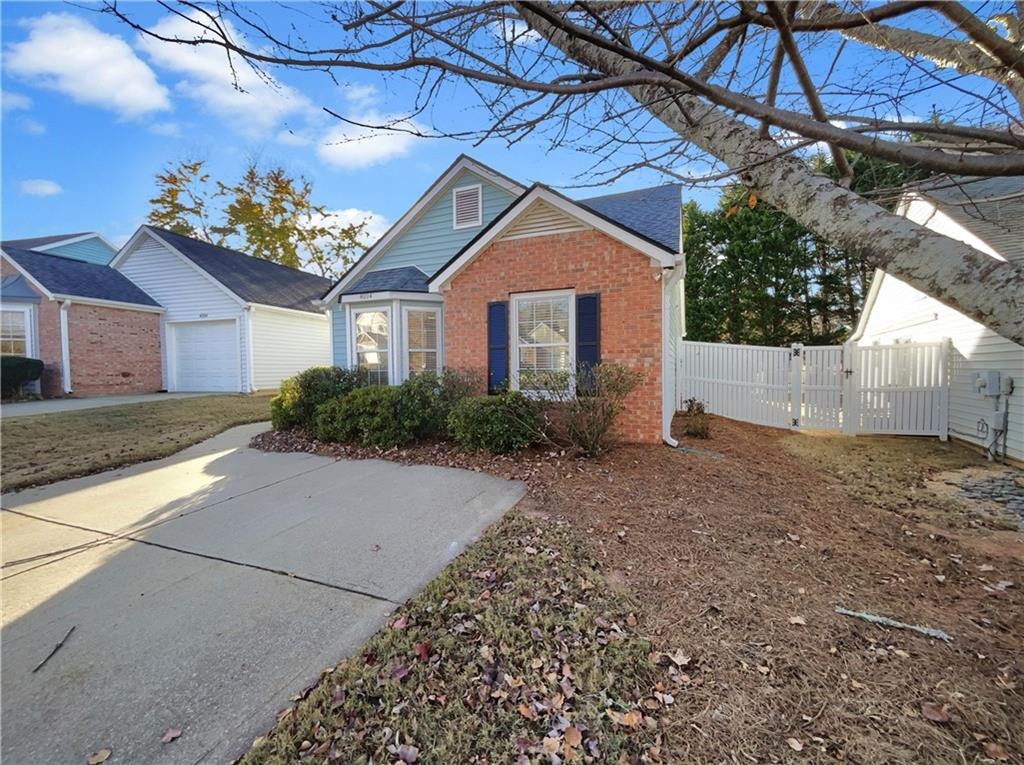 White Owl Ct, Duluth, GA 30097
