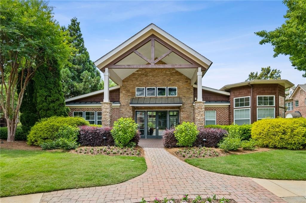 Ashford Creek Ln, Brookhaven, GA 30319 #1