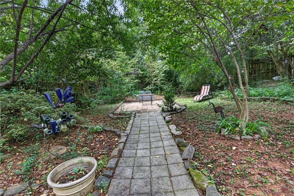 Delmar Ave, Atlanta, GA 30316 #1