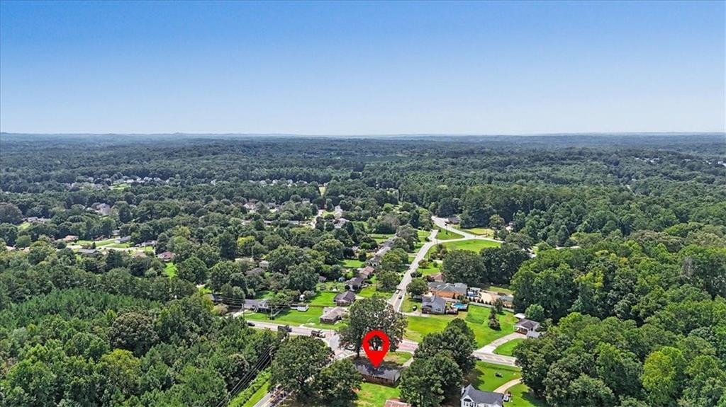 Burnt Hickory Rd, Powder Springs, GA 30127