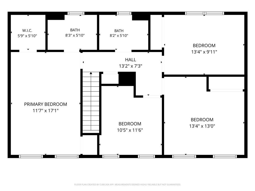 Bantry Ln, Stone Mountain, GA 30083