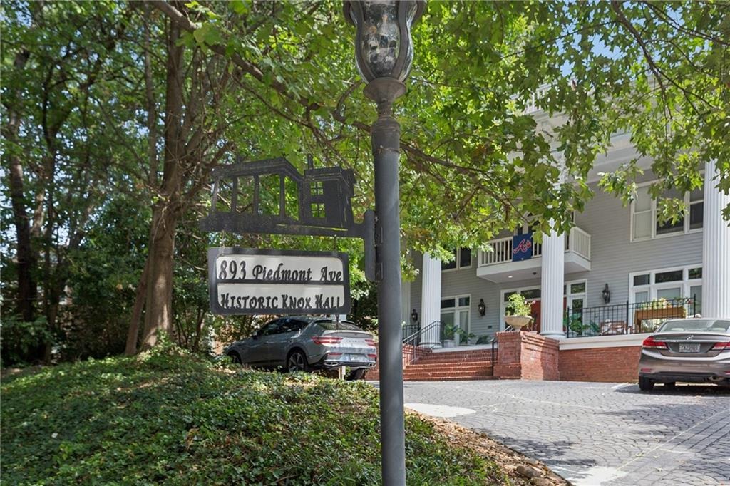 Charline Ave, Atlanta, GA 30309 #1