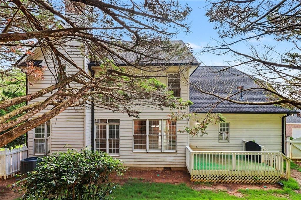 Oakhurst Ter, Calhoun, GA 30701