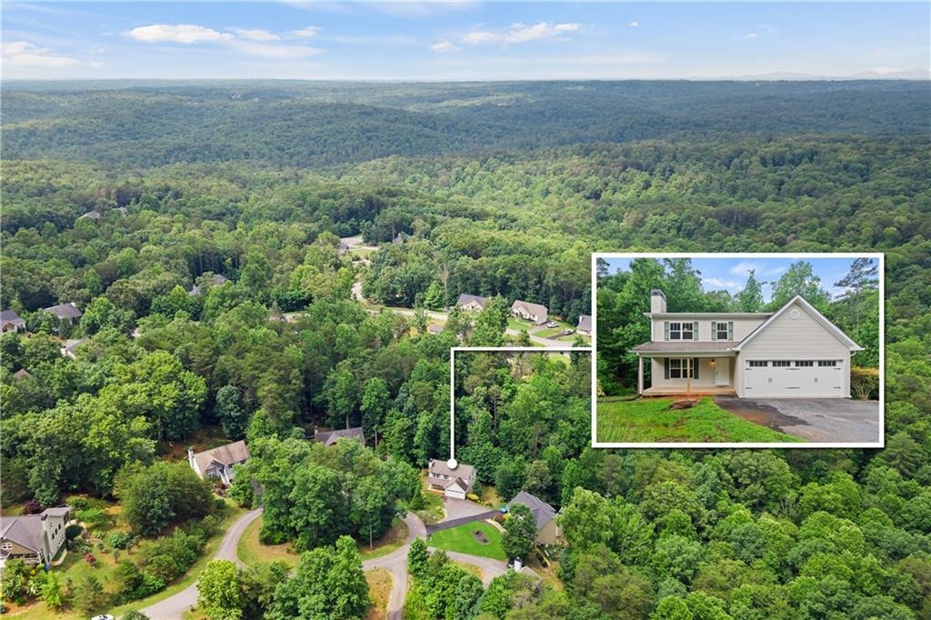 Brooks Dr, Dahlonega, GA 30533 #1