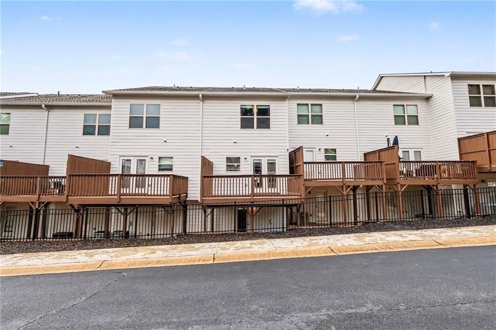 Liberty Way, Atlanta, GA 30318 #1
