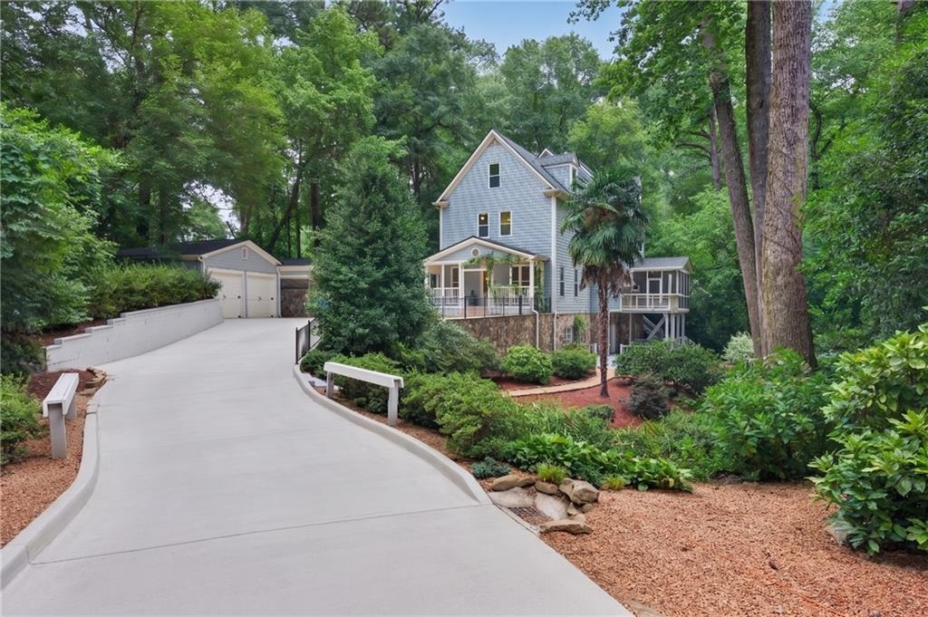 Meredith Dr, Atlanta, GA 30318 #1