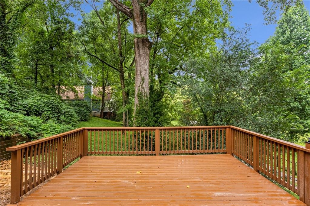 Memorial Dr, Atlanta, GA 30317