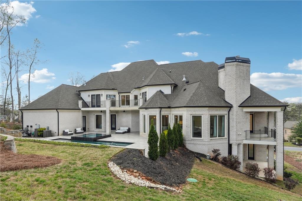Traditions Dr, Alpharetta, GA 30004 #1