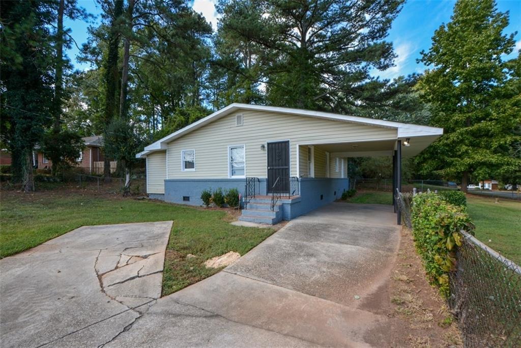 Brannen Rd, Atlanta, GA 30316 #1