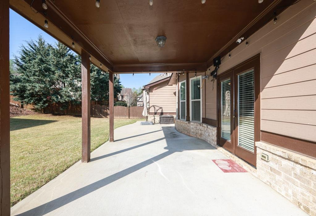 Sierra Creek Dr, Hoschton, GA 30548