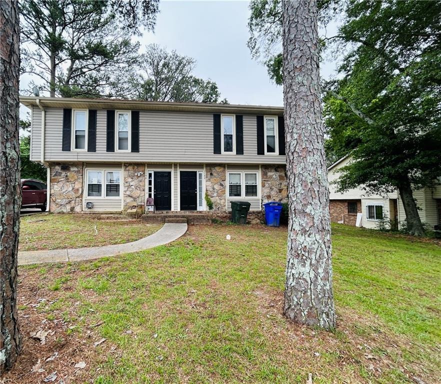 Forest Villa Dr, Conyers, GA 30012 #1