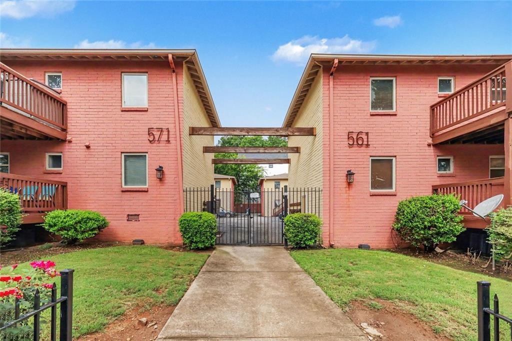 Formwalt St, Atlanta, GA 30312