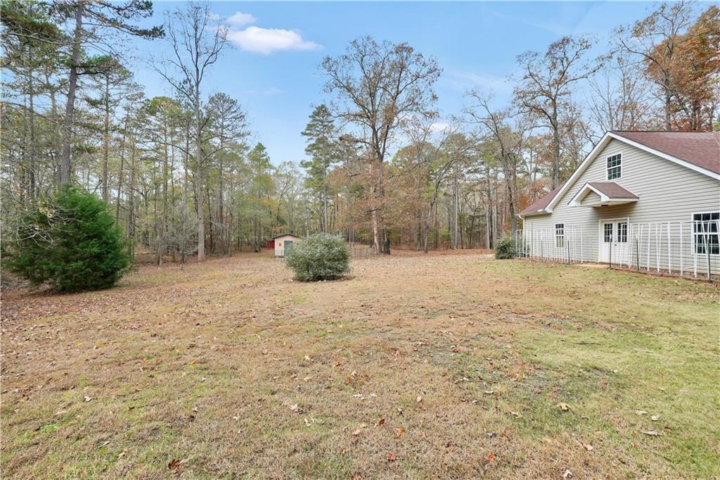 Riverbrooke Ter, Covington, GA 30016 #1