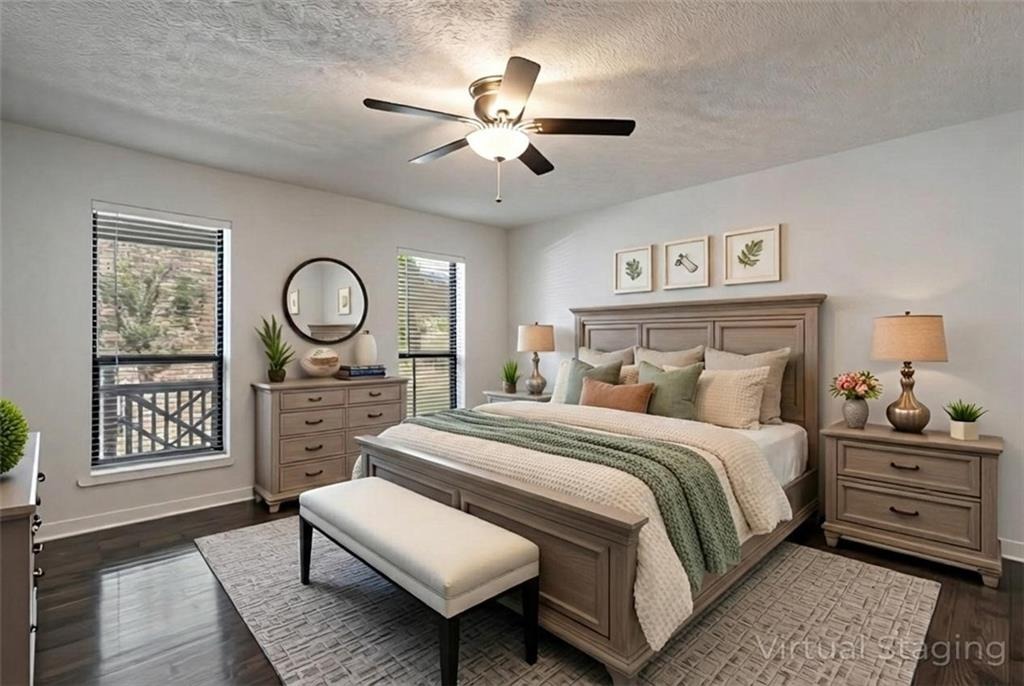 Bella Vista Trl, Jasper, GA 30143