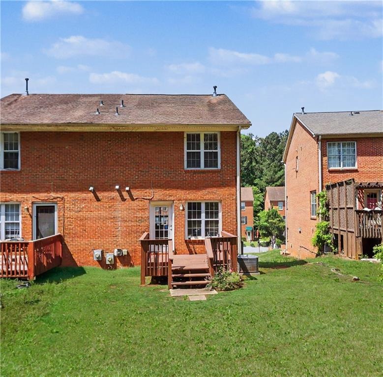 Davis Mill Ct, Lawrenceville, GA 30044 #1