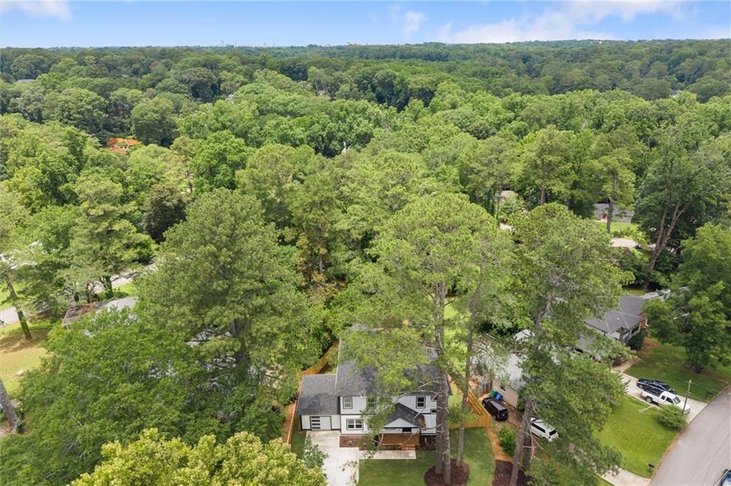 Patrick Ct, Atlanta, GA 30317 #1