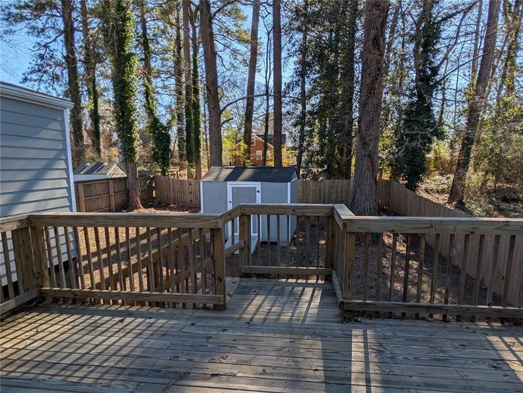 Cutler Springs Ave, Atlanta, GA 30310