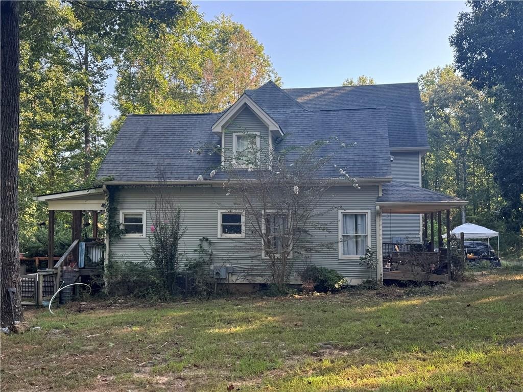 Cool Springs Ln, Dahlonega, GA 30533 #1