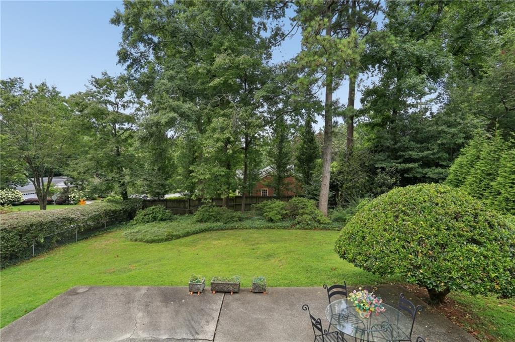 Patrick Pl, Sandy Springs, GA 30328 #1
