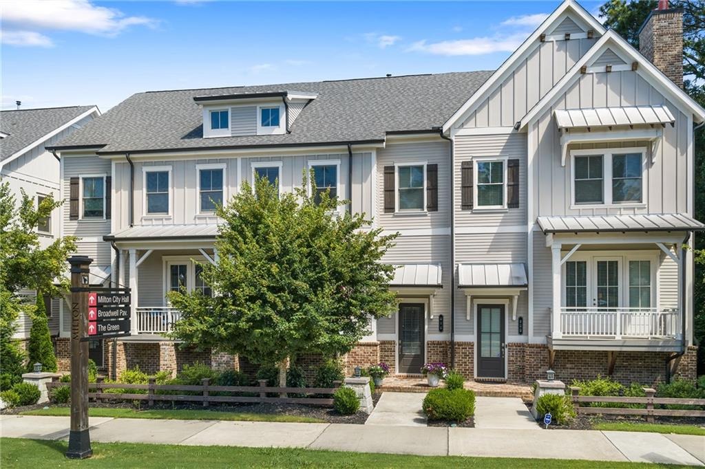 Mayfield Rd, Alpharetta, GA 30009 #1