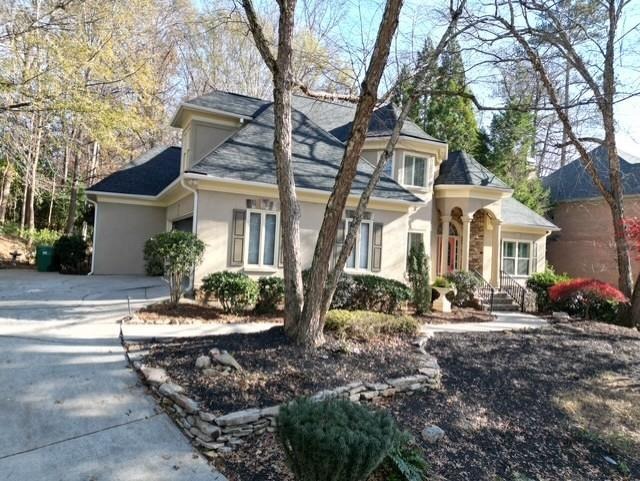 River Bottom Dr, Peachtree Corners, GA 30092 #1