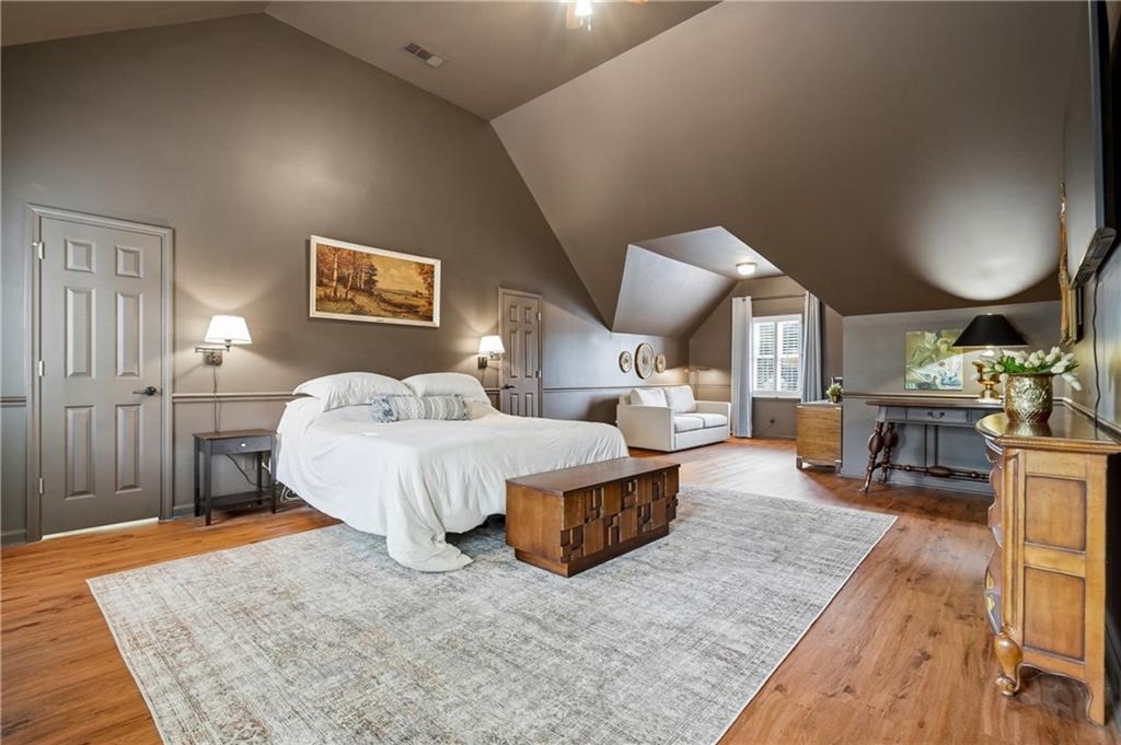 Cloudland Rd, Dahlonega, GA 30533 #1