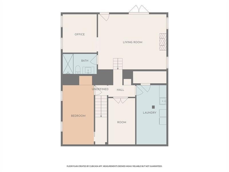 Virginia Ave, Atlanta, GA 30306 #1