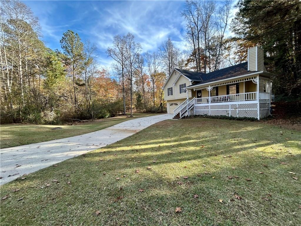 Peach Crossing Dr, Dallas, GA 30132 #1