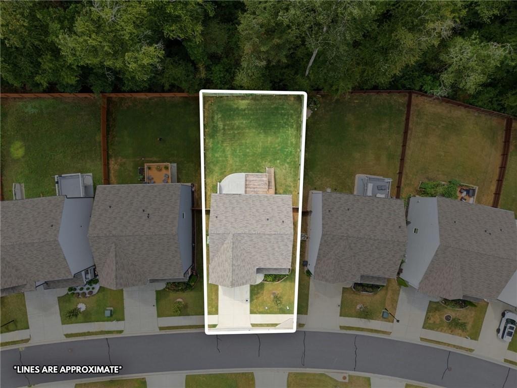 Quail Pass, Dawsonville, GA 30534 #1