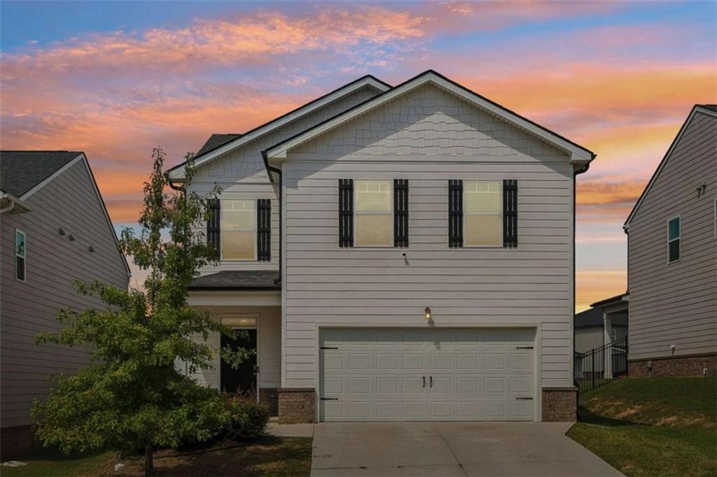 Mead Ct, Hoschton, GA 30548 #1