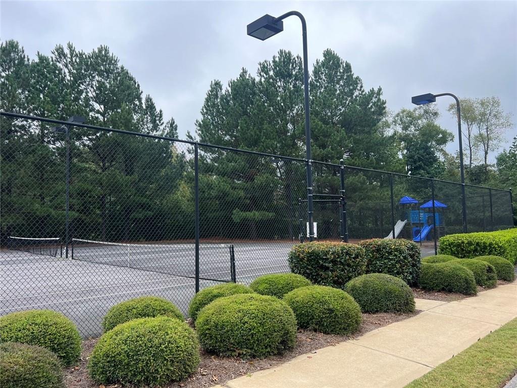 Silverbrooke Dr, Powder Springs, GA 30127