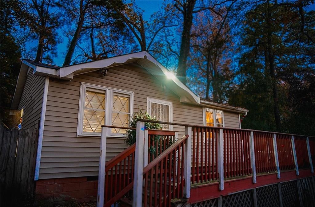 Park Rd, Atlanta, GA 30340 #1