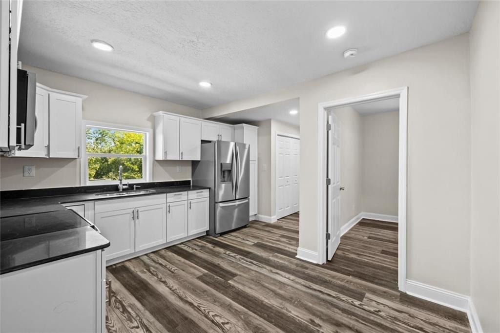 Crawford St, Dalton, GA 30720 #1