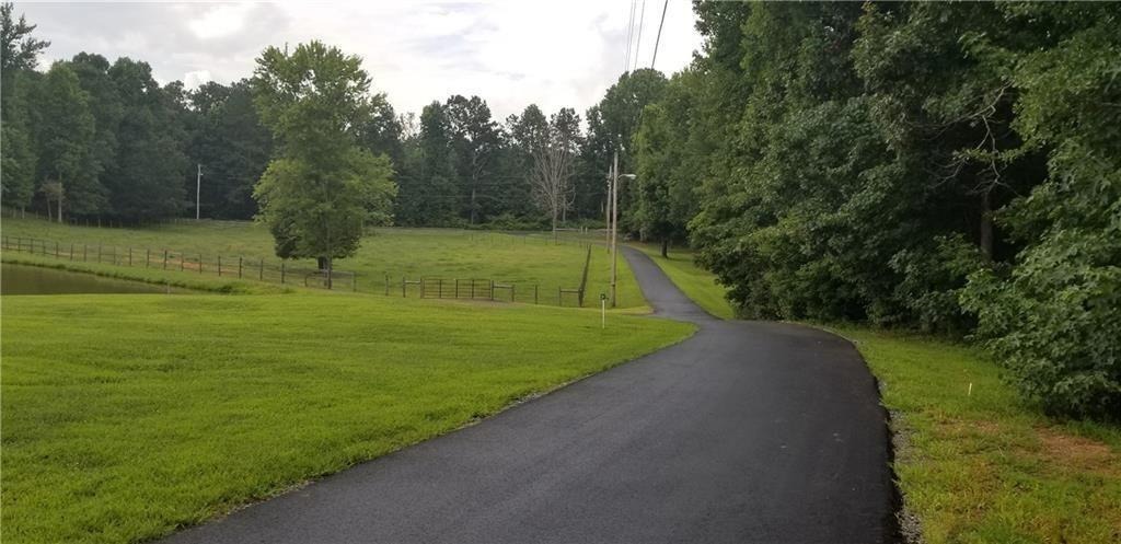 Collins Rd, Acworth, GA 30101