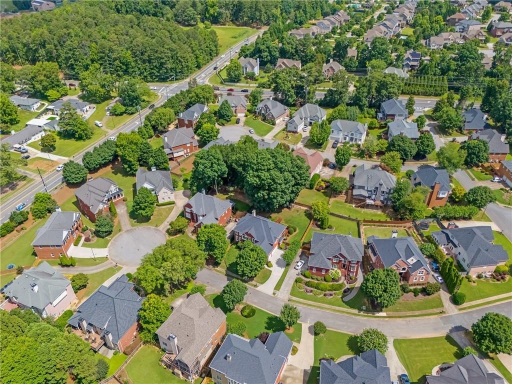 Arabian Trl, Marietta, GA 30062 #1