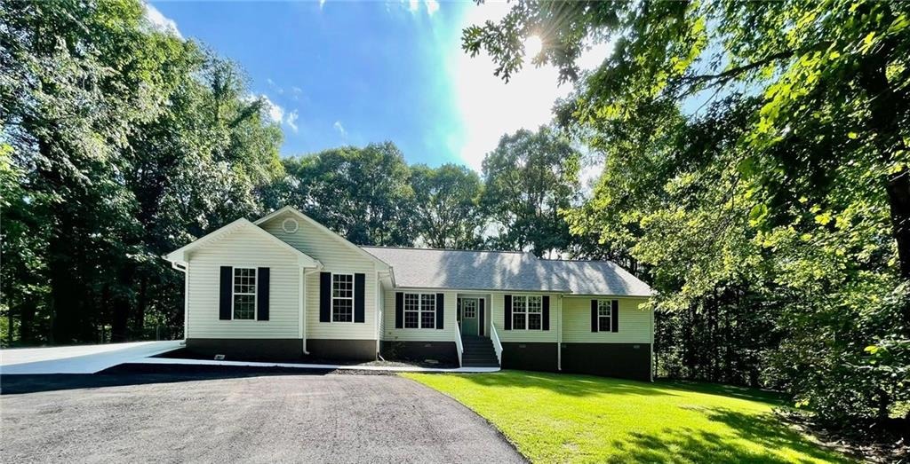 Blacks Mill Ct, Dawsonville, GA 30534