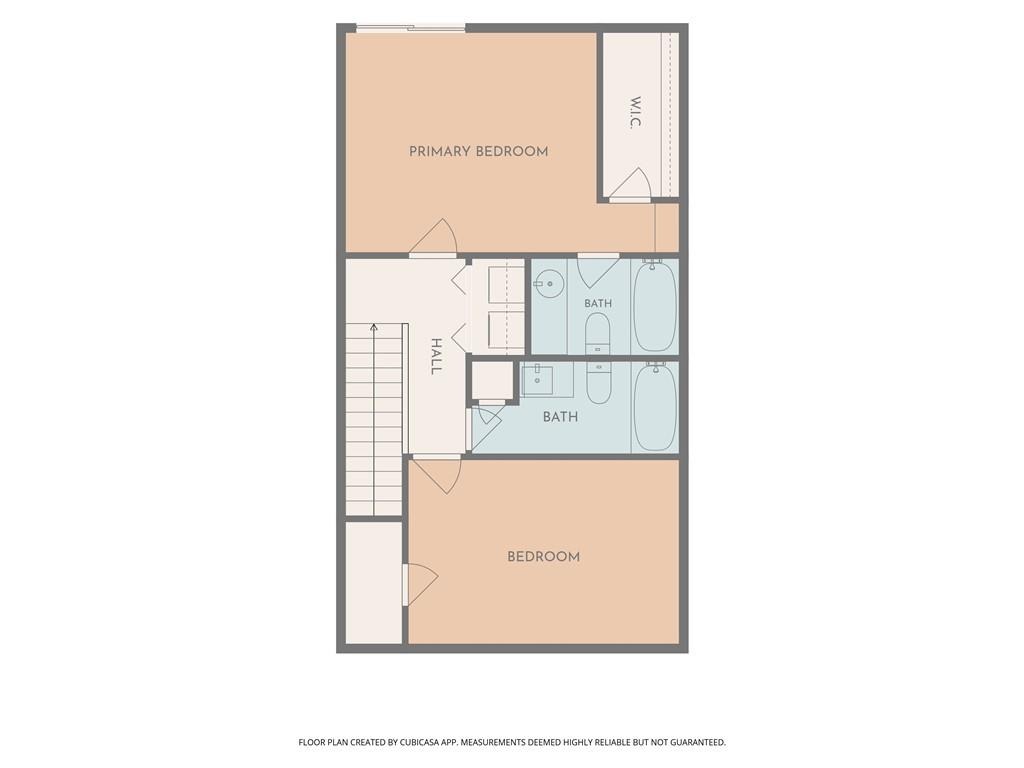 Torreya Way, Marietta, GA 30067 #1