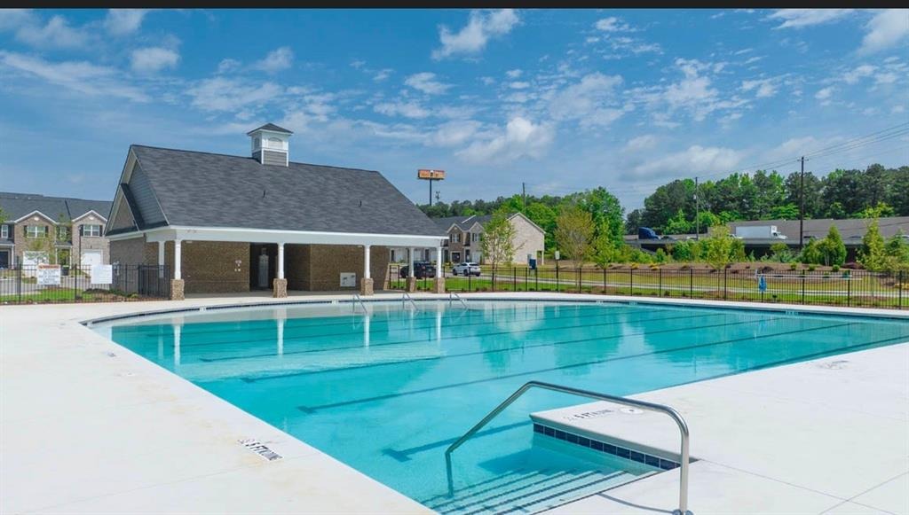 Taurus Dr, Stockbridge, GA 30281 #1