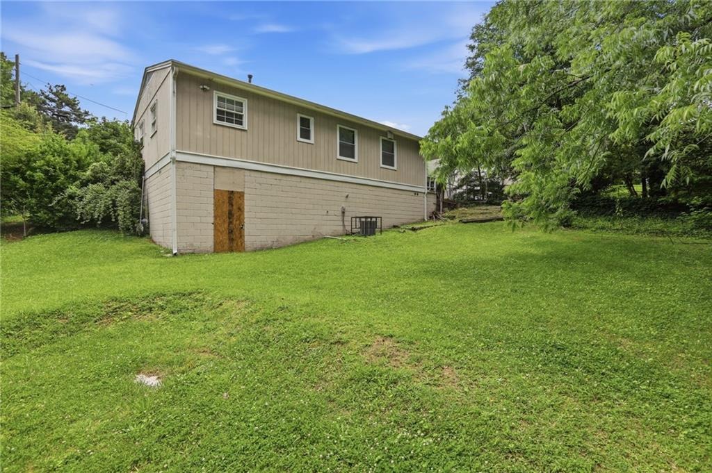 Clovis Ct, Atlanta, GA 30331 #1