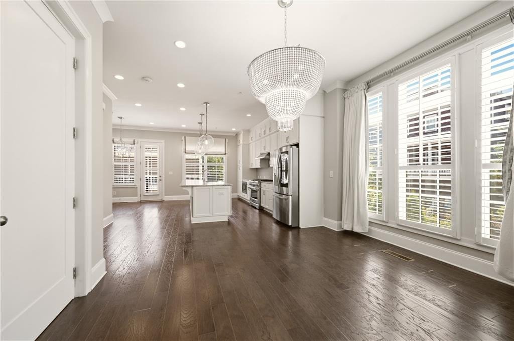 Cole St, Marietta, GA 30060