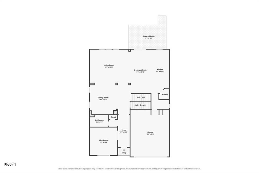 Round Pond Dr, Lilburn, GA 30047 #1