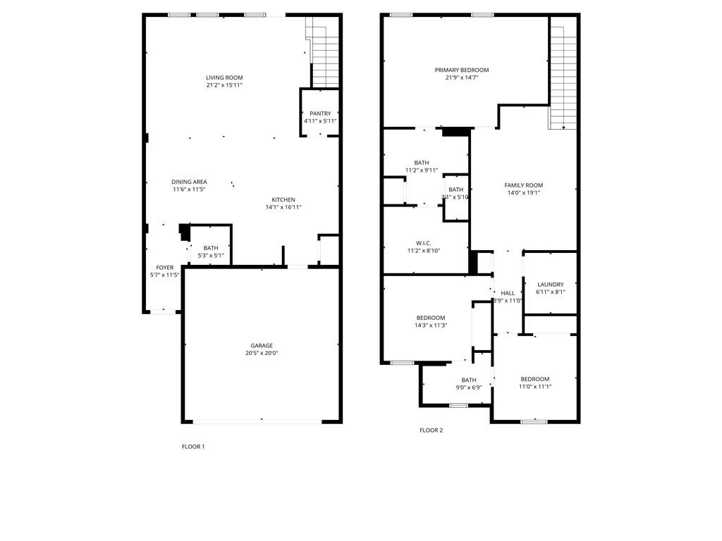 Treadle Rd, Mableton, GA 30126