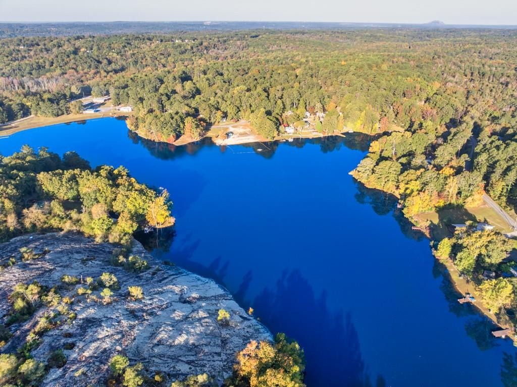 Lakeshore Dr, Conyers, GA 30012