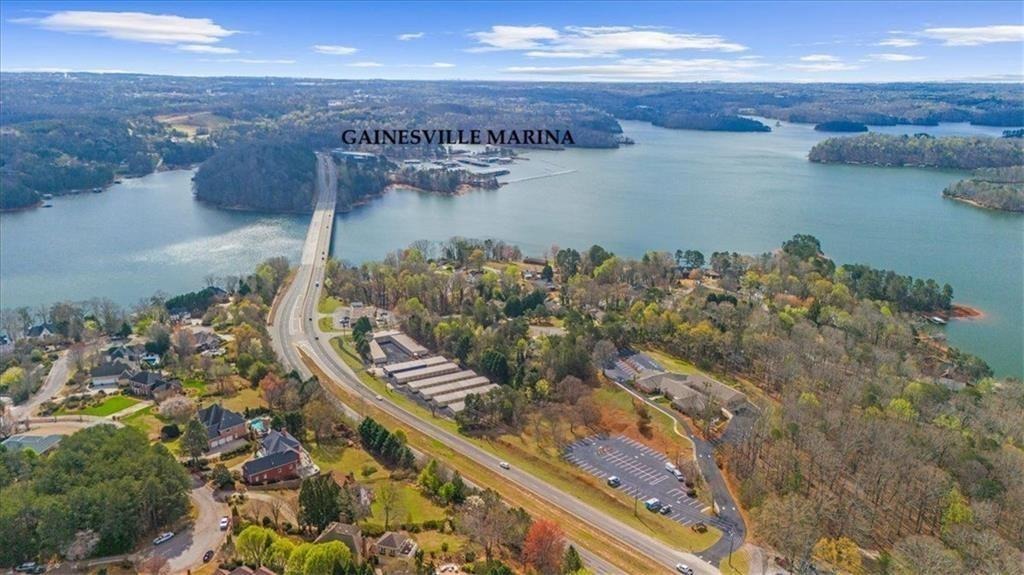 Sidney Dr, Gainesville, GA 30506