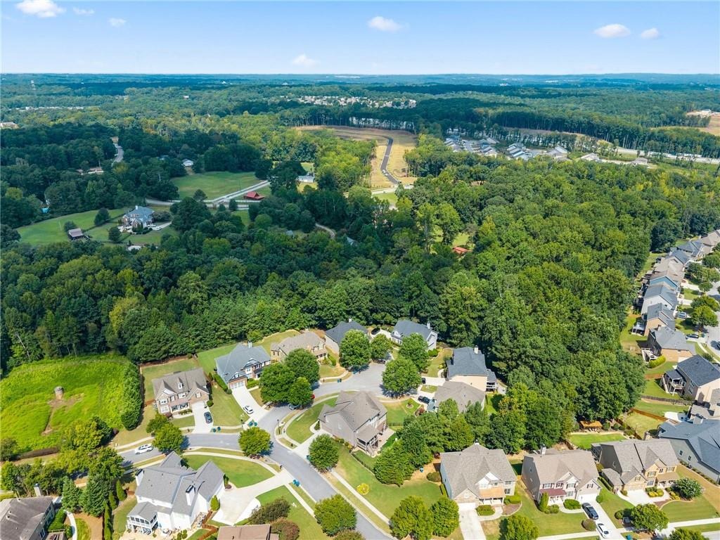 Trilogy Park Trl, Hoschton, GA 30548