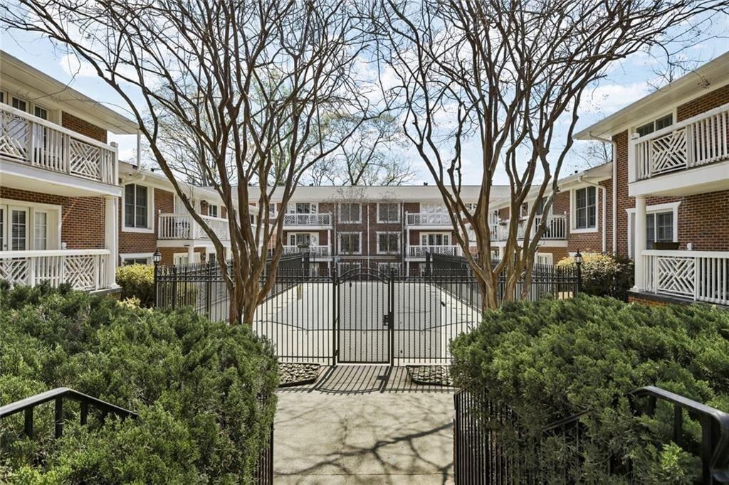 Briarcliff Rd, Atlanta, GA 30306 #1