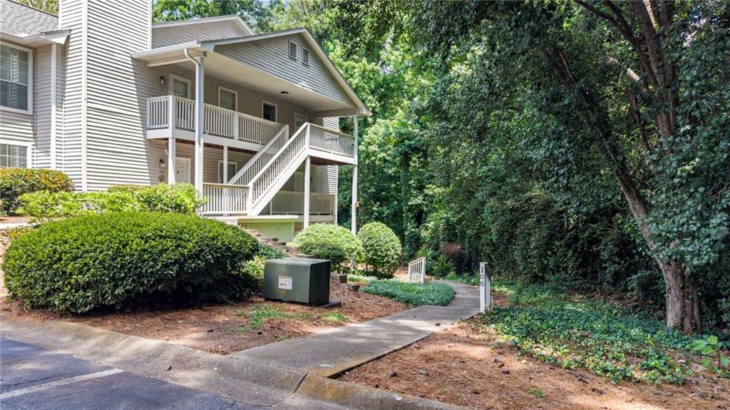 Gettysburg Pl, Sandy Springs, GA 30350