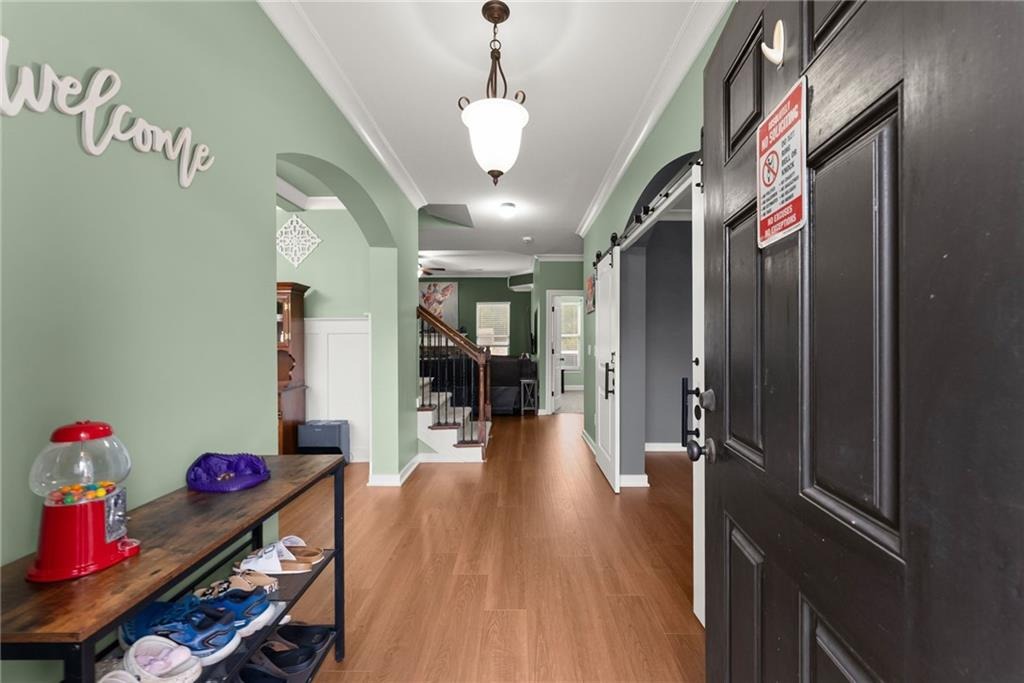 Georgia Cir, Loganville, GA 30052 #1